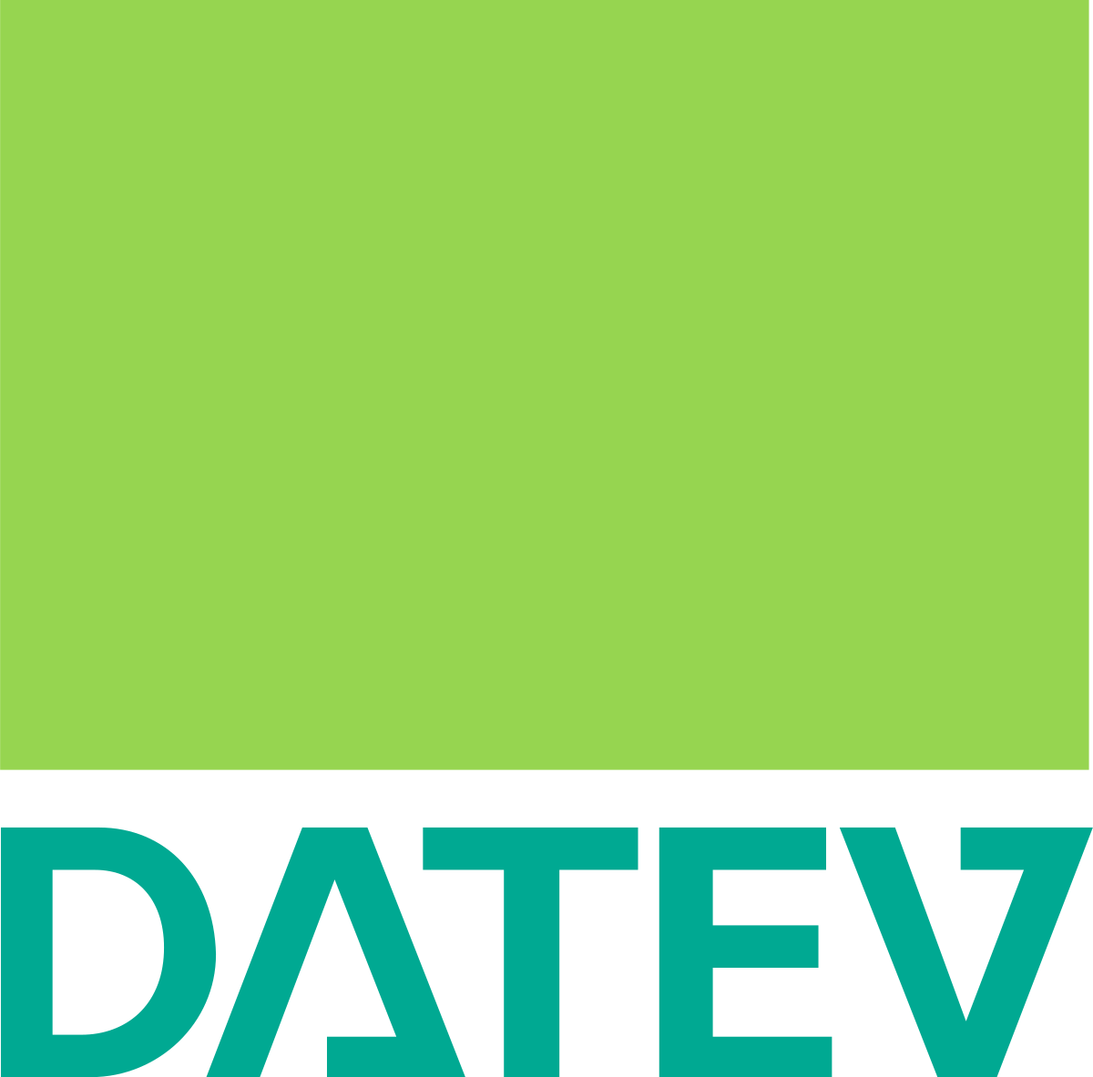 Wir sind ein Datev Mitglied Wir sind ein Datev Mitglied